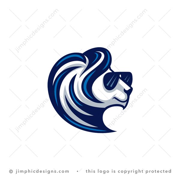 Lion Logo