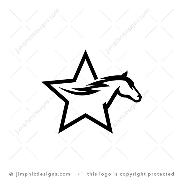 Star Horse Logo
