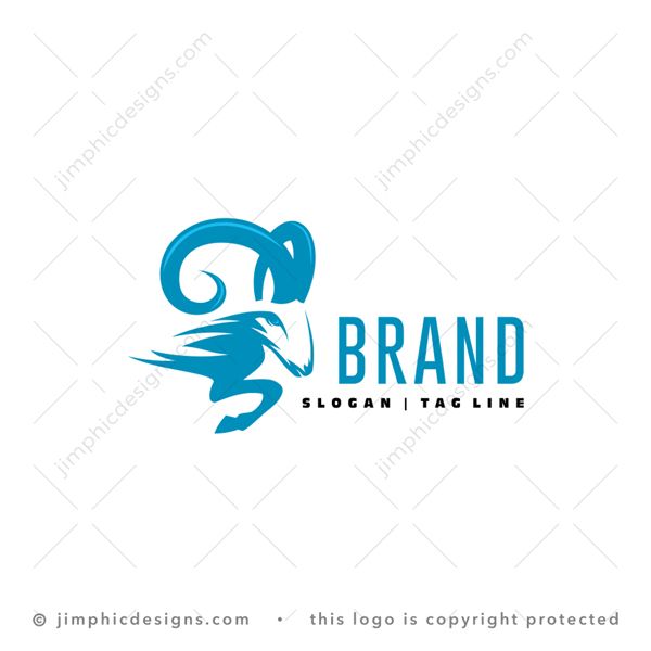 Ram Logo