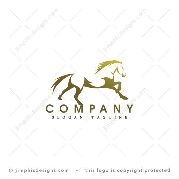 Horse Logo