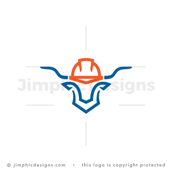 Real Estate Longhorn Logo