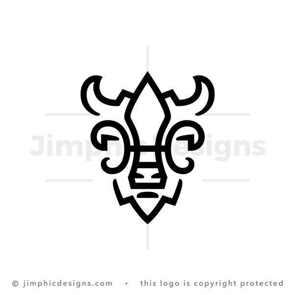 Royal American Buffalo Logo