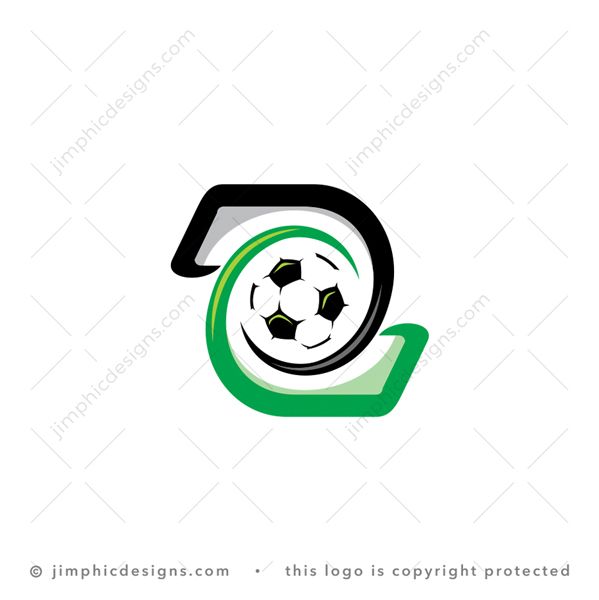 Z Ball Logo