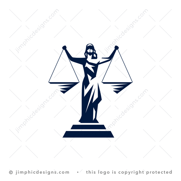 Law Logo