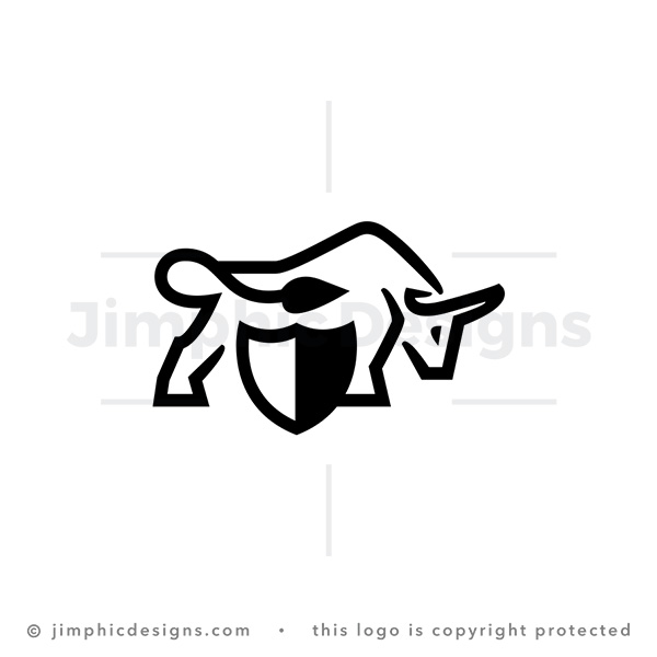 Security Bull Logo