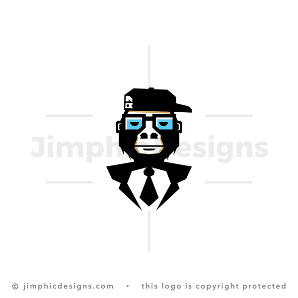 Smart Gorilla Logo