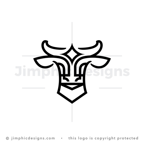 Star Bull Logo