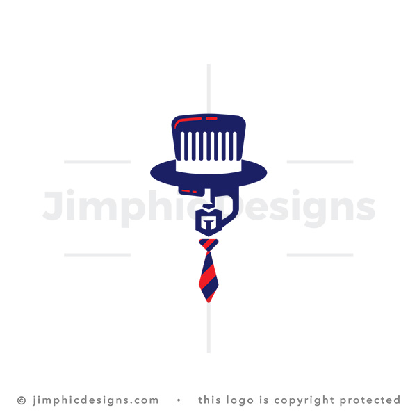 Stylish Barber Logo