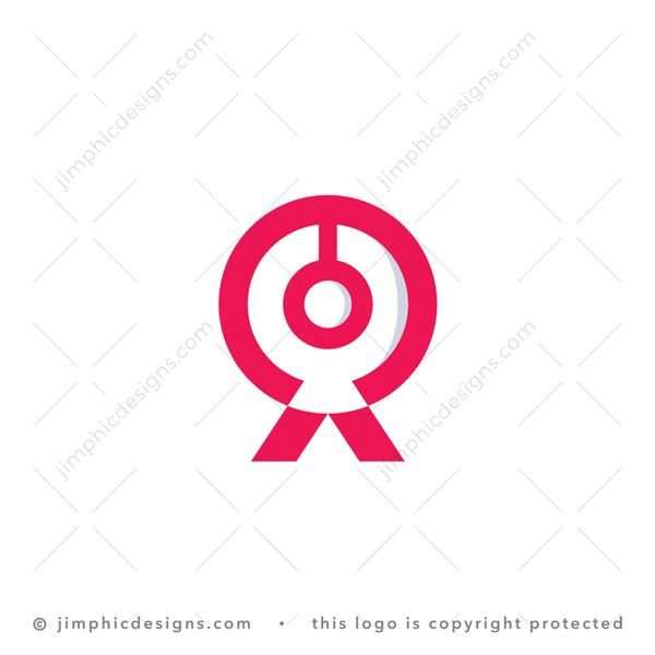 Yoga Power Logo