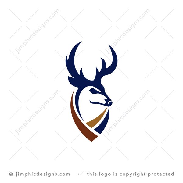 Deer Logo