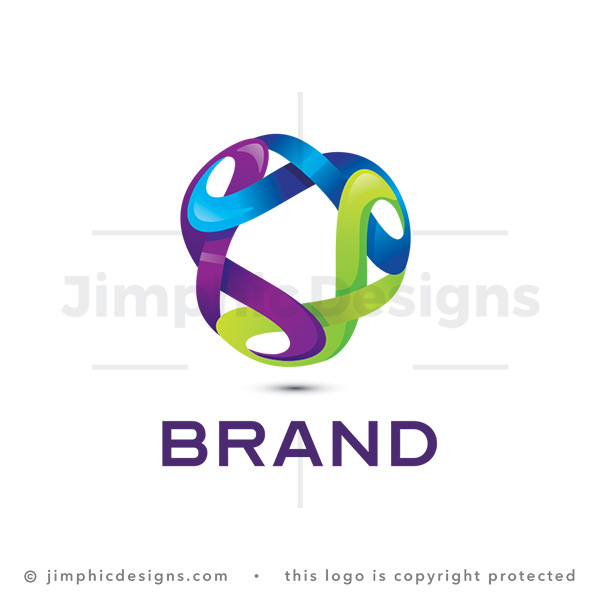 Triple Infinity Logo