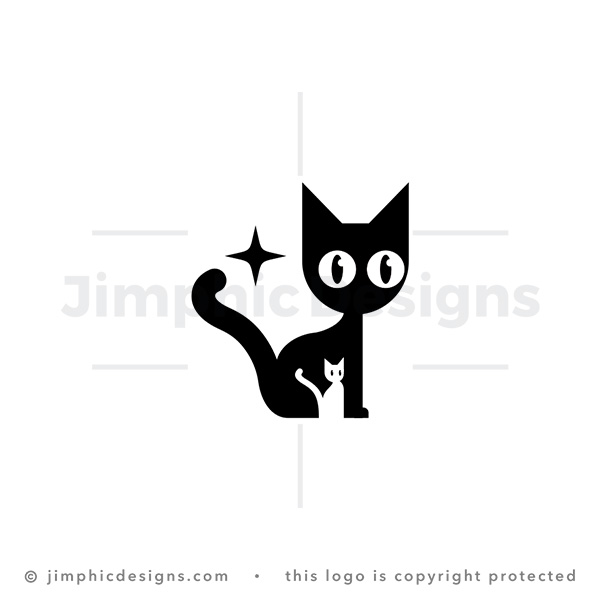 Two Cats Logo
