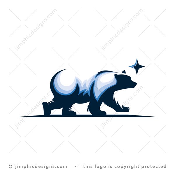 Polar Bear Logo