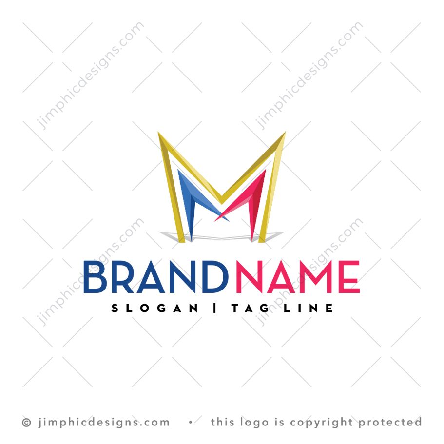 M Crown Logo