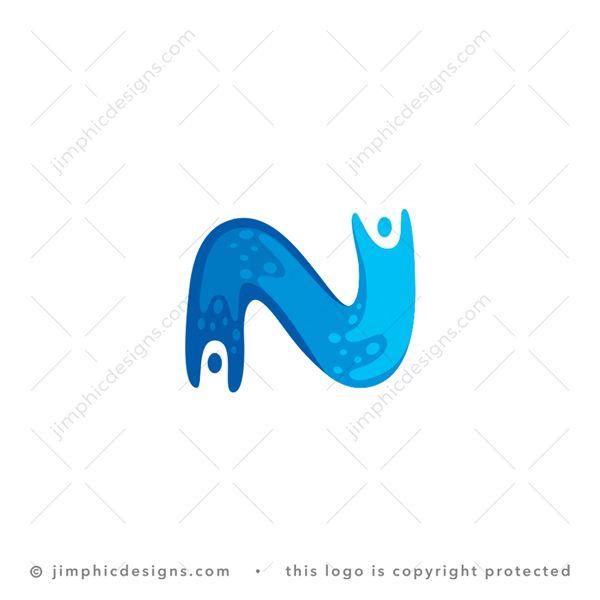 N Logo