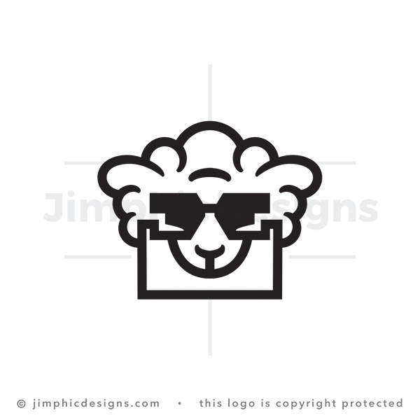 Urban Sheep Logo