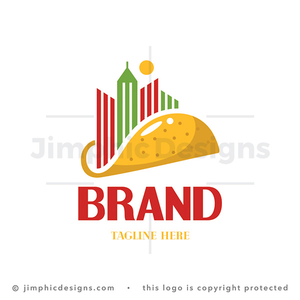 Urban Taco Kitchen Logo