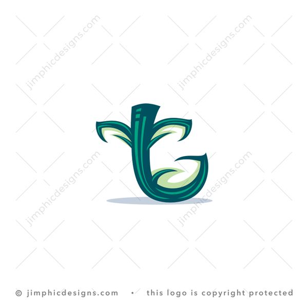 Nature T Logo