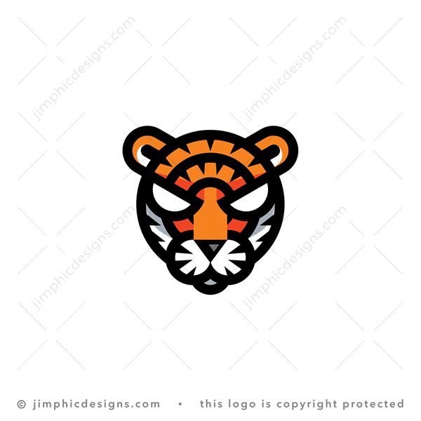 Tiger Logo