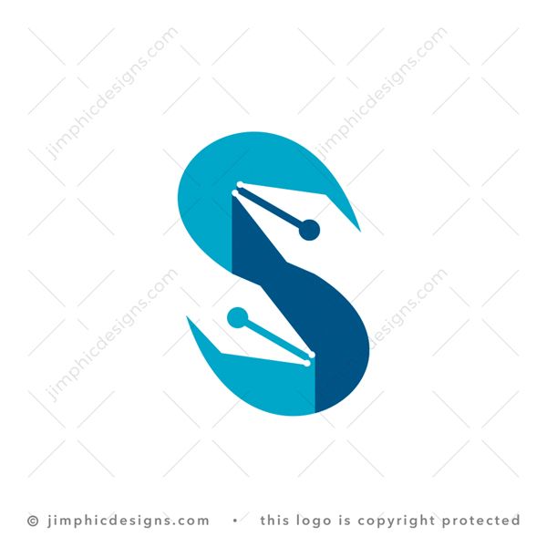 S Pen Logo