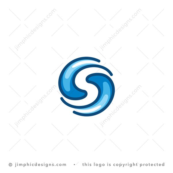 S Logo