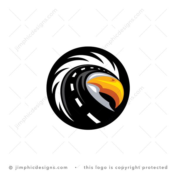 Eagle Road Logo