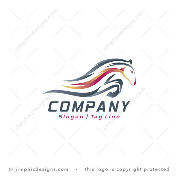 Horse Logo