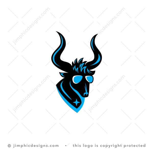 Bull Logo