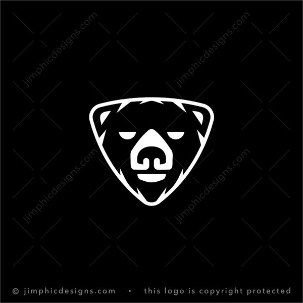 Bear Logo