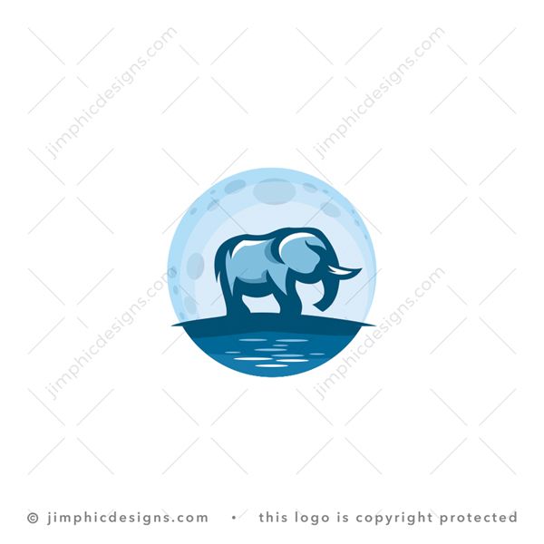Elephant Logo
