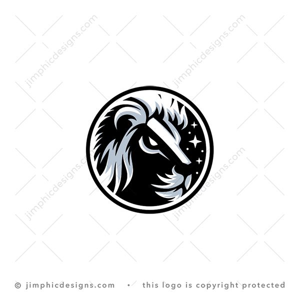 Lion Logo