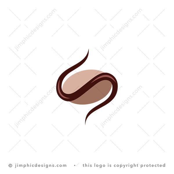 S Coffee Logo