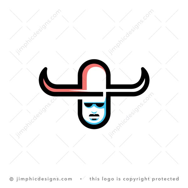 Cowboy Pill Logo