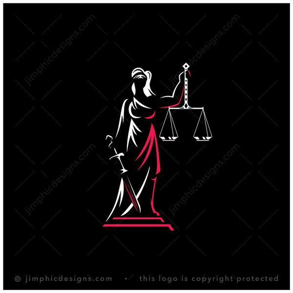 Law Logo